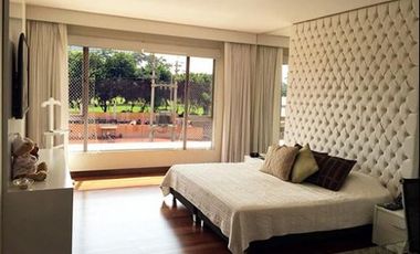 Apartamento alquiler en Lima, Santiago de Surco