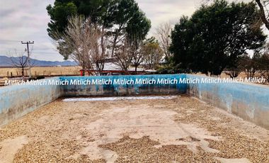 RANCHO AGRÍCOLA EQUIPADO EN VENTA $20,000,000.00