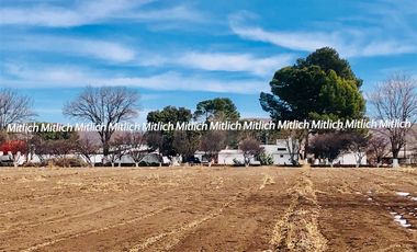 RANCHO AGRÍCOLA EQUIPADO EN VENTA $20,000,000.00