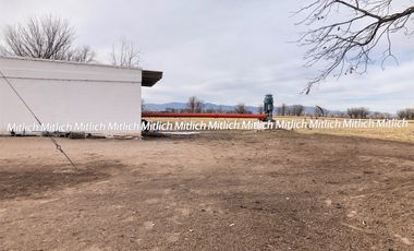 RANCHO AGRÍCOLA EQUIPADO EN VENTA $20,000,000.00