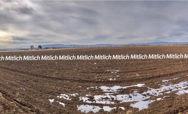 RANCHO AGRÍCOLA EQUIPADO EN VENTA $20,000,000.00
