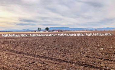 RANCHO AGRÍCOLA EQUIPADO EN VENTA $20,000,000.00