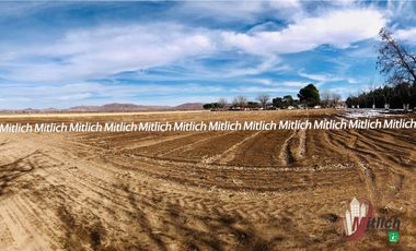 RANCHO AGRÍCOLA EQUIPADO EN VENTA $20,000,000.00