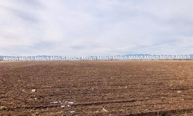 RANCHO AGRÍCOLA EQUIPADO EN VENTA $20,000,000.00