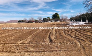 RANCHO AGRÍCOLA EQUIPADO EN VENTA $20,000,000.00