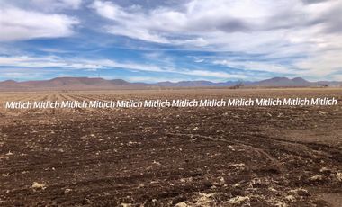 RANCHO AGRÍCOLA EQUIPADO EN VENTA $20,000,000.00
