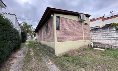 VENTA DE CABAÑAS, EN TANTI