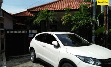 Rumah Kost Full Furnish Dijual di Jl Lesti, Darmo, Surabaya