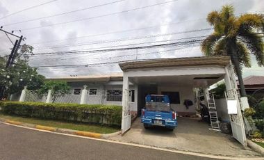 House for rent in Cebu City, Gated in Talamban Bungalow close to U'San Carlos