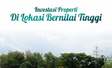 Rumah Syariah Hagia Sophia Village Di Bendosari Sukoharjo