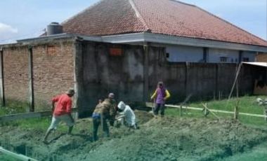 Rumah Syariah Hagia Sophia Village Di Bendosari Sukoharjo