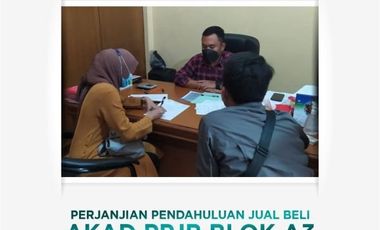 Rumah Syariah Hagia Sophia Village Di Bendosari Sukoharjo