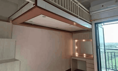 Apartemen Sayana Full Renov, Fullfurnish. Harapan Indah. Bekasi