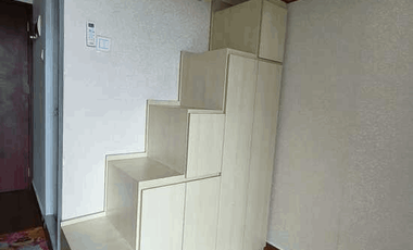 Apartemen Sayana Full Renov, Fullfurnish. Harapan Indah. Bekasi