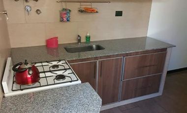 Amplio Depto 2 Ambientes Reciclado