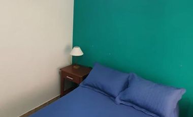 Amplio Depto 2 Ambientes Reciclado