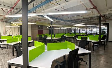 oficina en arriendo en chico norte. Cod A310