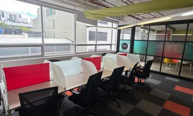 oficina en arriendo en chico norte. Cod A310