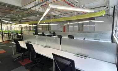 oficina en arriendo en chico norte. Cod A310