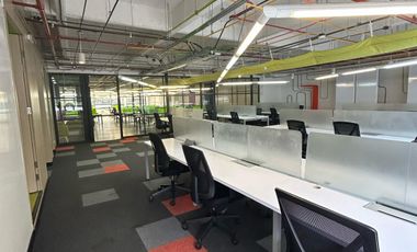 oficina en arriendo en chico norte. Cod A310