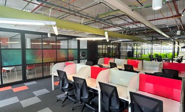 oficina en arriendo en chico norte. Cod A310