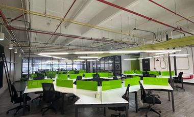 oficina en arriendo en chico norte. Cod A310