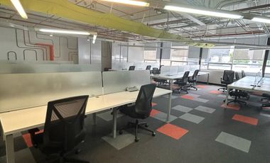 oficina en arriendo en chico norte. Cod A310