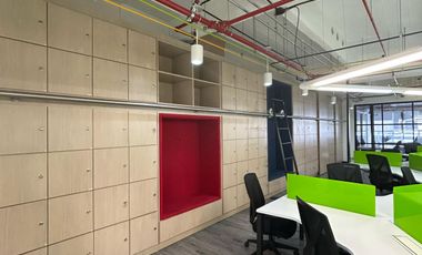 oficina en arriendo en chico norte. Cod A310