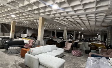 LOCAL COMERCIAL EN IZTAPALAPA.