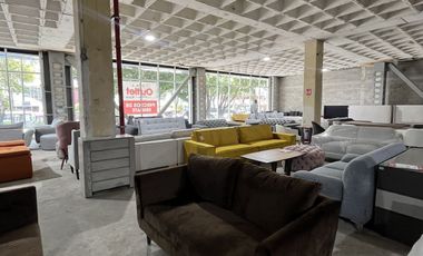 LOCAL COMERCIAL EN IZTAPALAPA.
