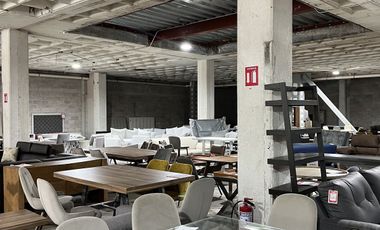 LOCAL COMERCIAL EN IZTAPALAPA.