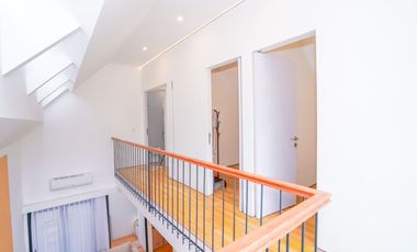 Rumah 2 Lt Siap KPR 15 Menit ke Terminal Sawangan Hadap Timur J-42877