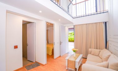 Rumah 2 Lt Siap KPR 15 Menit ke Terminal Sawangan Hadap Timur J-42877