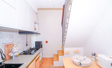 Rumah 2 Lt Siap KPR 15 Menit ke Terminal Sawangan Hadap Timur J-42877