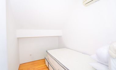 Rumah 2 Lt Siap KPR 15 Menit ke Terminal Sawangan Hadap Timur J-42877