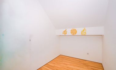 Rumah 2 Lt Siap KPR 15 Menit ke Terminal Sawangan Hadap Timur J-42877