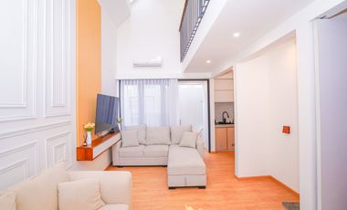 Rumah 2 Lt Siap KPR 15 Menit ke Terminal Sawangan Hadap Timur J-42877