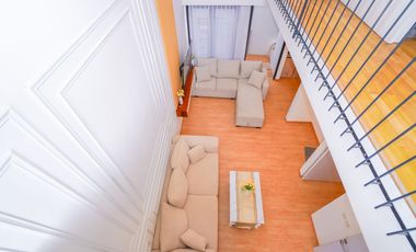 Rumah 2 Lt Siap KPR 15 Menit ke Terminal Sawangan Hadap Timur J-42877