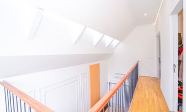 Rumah 2 Lt Siap KPR 15 Menit ke Terminal Sawangan Hadap Timur J-42877