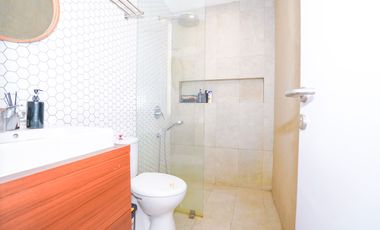 Rumah 2 Lt Siap KPR 15 Menit ke Terminal Sawangan Hadap Timur J-42877