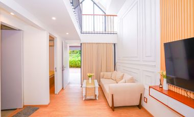 Rumah 2 Lt Siap KPR 15 Menit ke Terminal Sawangan Hadap Timur J-42877