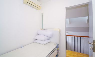 Rumah 2 Lt Siap KPR 15 Menit ke Terminal Sawangan Hadap Timur J-42877