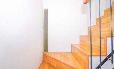 Rumah 2 Lt Siap KPR 15 Menit ke Terminal Sawangan Hadap Timur J-42877