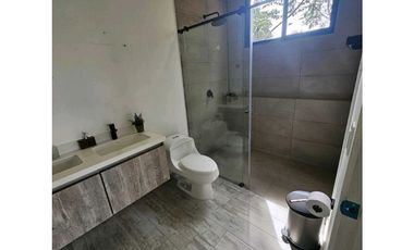 Casa en venta para estrenar El Peñol - Vereda La Cristalina