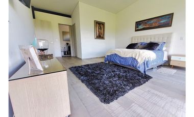 Casa en venta para estrenar El Peñol - Vereda La Cristalina