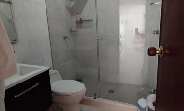 apartamento en venta en edf fragata. Cod V2422