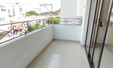 apartamento en venta en edf fragata. Cod V2422
