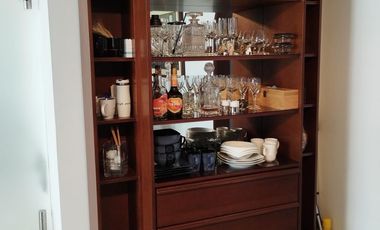 apartamento en venta en edf fragata. Cod V2422