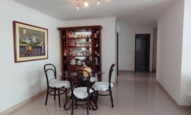 apartamento en venta en edf fragata. Cod V2422