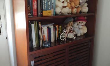 apartamento en venta en edf fragata. Cod V2422